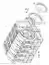 Fig. 44 - Bearing system for reciprocating pump and method of assembly