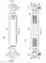 Fig. 50 - Bearing system for reciprocating pump and method of assembly