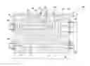 Fig. 01 - Hydraulic system for machine