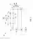 Fig. 03 - Hydraulic system for machine