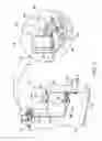 Fig. 04 - Hydraulic system for machine