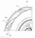 Fig. 01 - IMPELLER FOR A CENTRIFUGAL PUMP AND CENTRIFUGAL PUMP