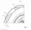 Fig. 02 - IMPELLER FOR A CENTRIFUGAL PUMP AND CENTRIFUGAL PUMP