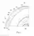 Fig. 03 - IMPELLER FOR A CENTRIFUGAL PUMP AND CENTRIFUGAL PUMP