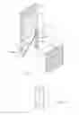 Fig. 10 - Filter mounts for a portable fan and methods for mounting a filter to a portable fan