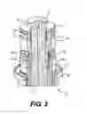 Fig. 04 - Accumulator membrane for a hydraulic hammer