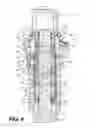 Fig. 05 - Accumulator membrane for a hydraulic hammer