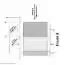 Fig. 09 - Actuator limit controller