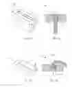 Fig. 08 - Attachment apparatuses and associated methods of use and manufacture