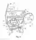 Fig. 04 - Device for attaching a guide unit to a furniture part