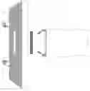 Fig. 01 - Locking mortise and tenon joint