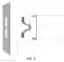 Fig. 06 - Locking mortise and tenon joint