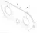 Fig. 01 - Bonding lug washer