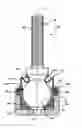 Fig. 01 - Dust boot for a moveable joint