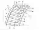 Fig. 01 - RETAINER FOR A RADIAL NEEDLE BEARING AND METHOD FOR MANUFACTURING SAME