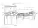 Fig. 01 - Rolling element bearing configured with a channel