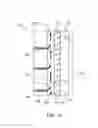 Fig. 07 - Rolling element bearing configured with a channel