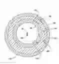 Fig. 01 - Eccentrically bored sleeve for locating a bearing