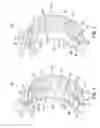 Fig. 02 - Steering column support bearing