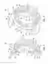 Fig. 03 - Steering column support bearing