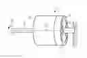 Fig. 01 - Torque transmission device, actuator and robot