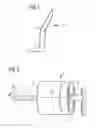 Fig. 02 - Torque transmission device, actuator and robot