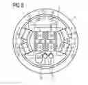 Fig. 04 - Torque transmission device, actuator and robot