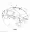 Fig. 06 - Removable brake cover