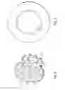 Fig. 06 - Brake Disc Mounting Arrangement