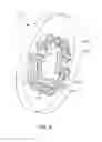 Fig. 07 - Brake disc and mounting arrangement for a brake disc