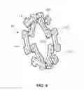 Fig. 11 - Brake disc and mounting arrangement for a brake disc
