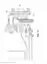 Fig. 14 - Brake disc and mounting arrangement for a brake disc