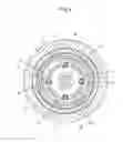 Fig. 05 - Electric linear motion actuator and electric disk brake system