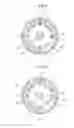 Fig. 06 - Electric linear motion actuator and electric disk brake system