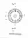 Fig. 07 - Electric linear motion actuator and electric disk brake system