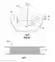 Fig. 03 - FABRIC-REINFORCED BEARINGS AND METHODS