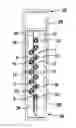Fig. 01 - DAMPER ASSEMBLY