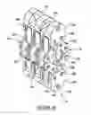 Fig. 19 - DAMPER ASSEMBLY