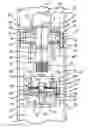 Fig. 01 - Shock absorber with frequency dependent passive valve