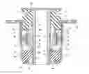Fig. 01 - Liquid-sealed anti-vibration device and method for manufacturing the same
