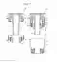 Fig. 08 - Liquid-sealed anti-vibration device and method for manufacturing the same