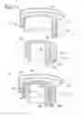 Fig. 12 - Liquid-sealed anti-vibration device and method for manufacturing the same