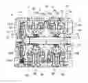 Fig. 01 - Toroidal continuously variable transmission