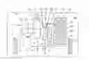 Fig. 01 - Transmission and differential gearing and engine and gearing unit