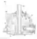 Fig. 01 - Aircraft gaseous cooling system