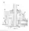 Fig. 04 - Aircraft gaseous cooling system