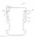 Fig. 01 - Machining process for trapezoid rings with small axial dimensions, used in pistons of internal combustion engines