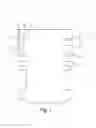 Fig. 02 - Machining process for trapezoid rings with small axial dimensions, used in pistons of internal combustion engines