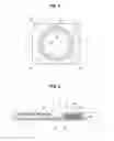 Fig. 02 - Heat-resistant gasket