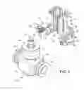 Fig. 04 - Tool-less valve actuator connector for a globe valve assembly